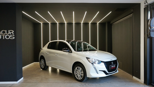 Peugeot 208 1.6 Allure