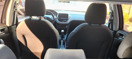Peugeot 208 1.6 Allure Touchscreen