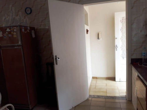 Imagem 10 de 30 de Casa Para Venda, 3 Dormitórios, Vila Clementino - São Paulo - 11534