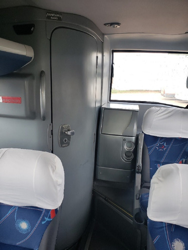 Mb 0500rs Viaggio 1050 G7 Ano 2010 - Cod Pv 1010