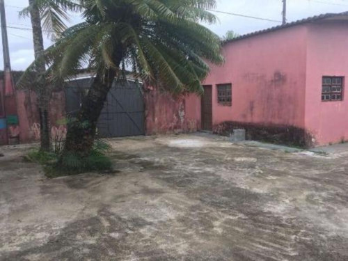 Vendo Edícula No Balneário Gaivota Em Itanhaém - 3970 | Npc