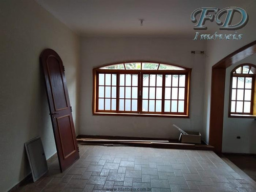 Chácaras Em Condomínio À Venda Em Mairiporã/sp - Compre O Seu Chácaras Em Condomínio Aqui! - 1458290