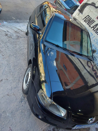 Volkswagen Gol 2008 1.0 Trend Total Flex 3p