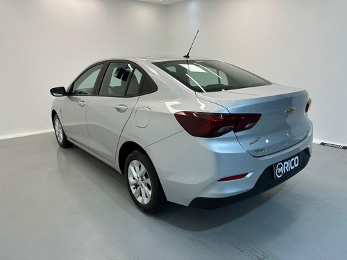Chevrolet Onix plus Onix Plus 10mt Lt2