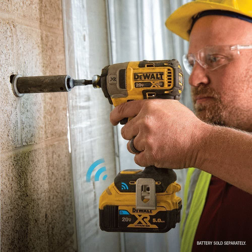 Herramienta Sin Escobillas Dewalt Dcf888b 20v Max Xr Conecta