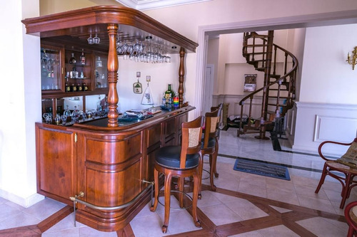Imagen 22 de 30 de Venta De Casa En Club De Golf Los Encinos