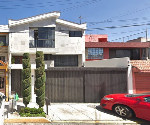 Casa A La Venta En Coyoacan