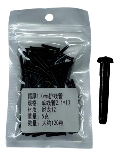 Arandelas Para Raqueta De Bádminton 2,1 Mm X 13 Mm