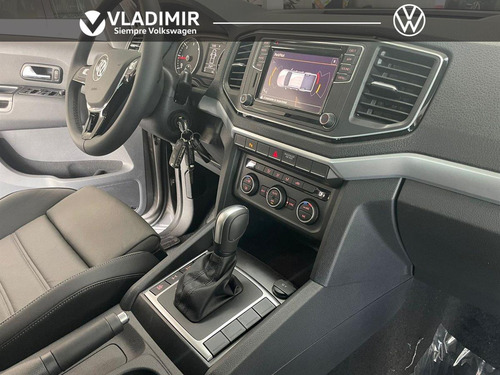Vw Amarok V6 3.0 Tdi -entrega Inmediata 3.0 2023 0km