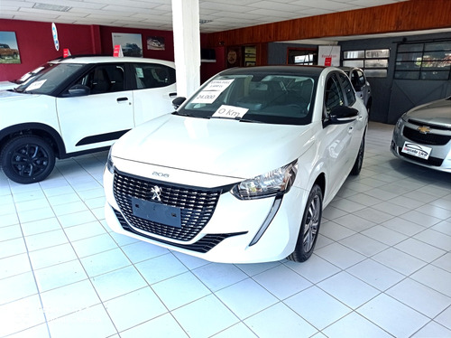 Peugeot 208 1.6 Allure