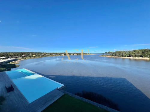 Venta Y Alquiler Temporario De Departamento En Delmar, La Barra