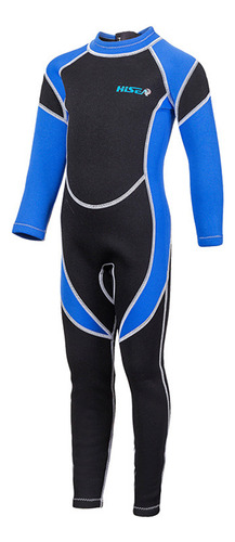 Traje De Neopreno Para Deportes Acuáticos One Quick Dry Para