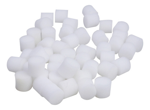 Grow Sponges Hydroponic Automatic 200 Pcs