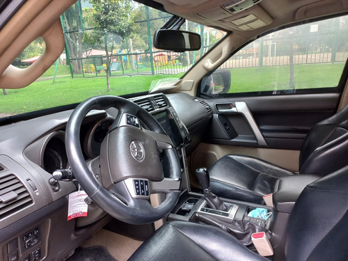 Toyota Prado 3.0 Vx