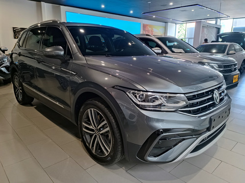 Tiguan Elegance 2024
