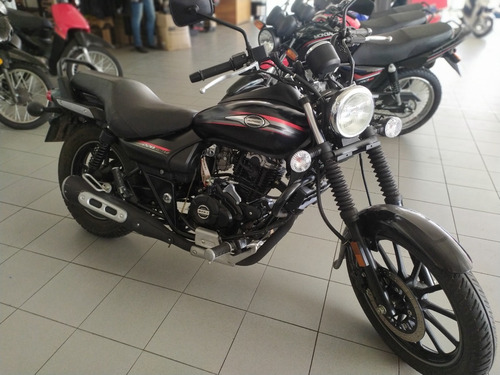 Imagen 21 de 22 de Bajaj . Avenger 220