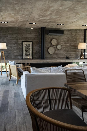 Casa En Venta Costa Esmeralda, Barrio Marítimo Iii.