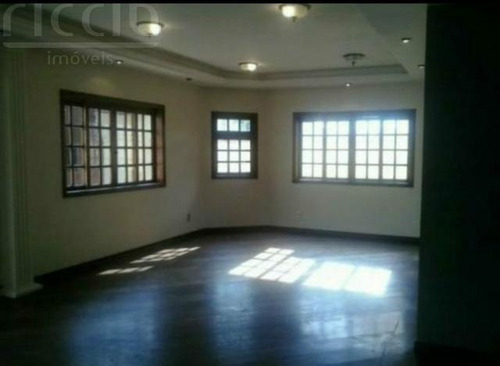 Imagem 10 de 15 de Casa Em Condominio - Conjunto Residencial Esplanada Do Sol - Ref: 1188 - V-ca0561