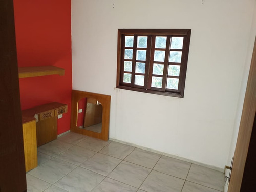 Imagem 8 de 12 de Sítio À Venda, 5 Quartos, 1 Suíte, 6 Vagas, Mato Dentro - Mairiporã/sp - 2152