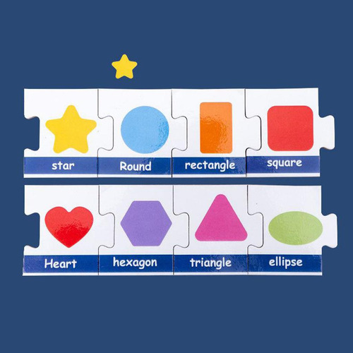Soletrar Aprendizagem Brinquedos Jogos De Palavras Letra