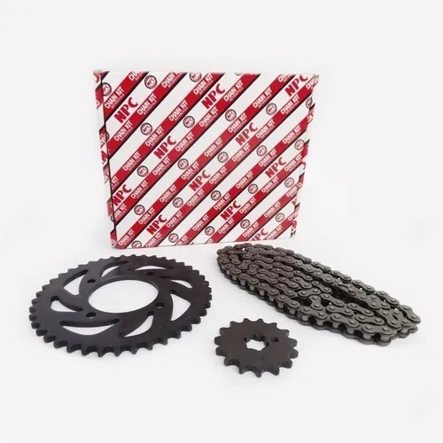 Kit De Arrastre Yamaha Ybr 125cc