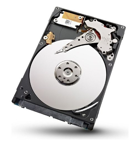 Seagate St500lm021 Laptop Thin Sata Iii 7 Mm 500 Gb Disco Du