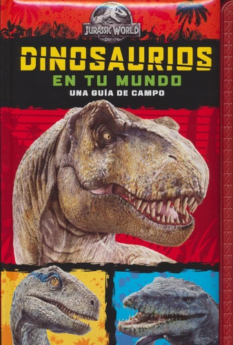 Dinosaurios En Tu Mundo Con Sonidos