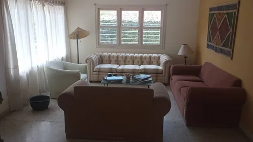 Casa En Venta En San Roman