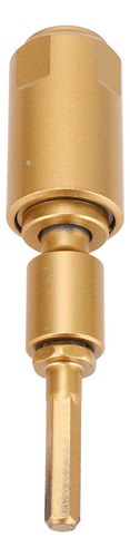 Adaptador De Taladro Percutor, Llave A Adaptador De Impacto