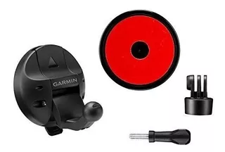 Garmin Auto Dash Succion Monte Para Virb X Y Xe