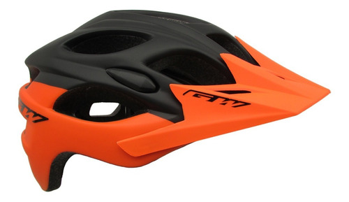 Casco Gw Mtb Enduro Xc Bicicleta Montaña Ciclismo