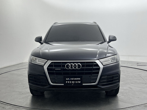 Audi Q5 ATTRACTION TFSI S-TRONIC 2 4X4