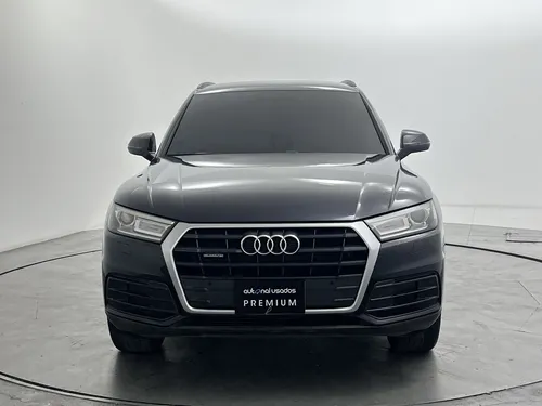 Audi Q5 ATTRACTION TFSI S-TRONIC 2 4X4