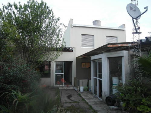 Imagen 3 de 24 de Casa En Venta En San Carlos