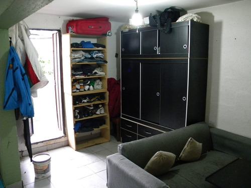 Imagen 17 de 26 de Departamento 1 Ambiente - Villa Lugano