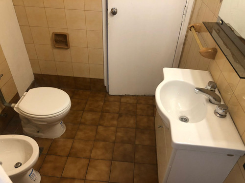 Reservado // Departamento De 3 Ambientes, Alquiler Temporal, Recoleta