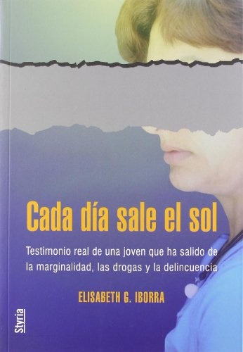 Cada Día Sale El Sol **promo** - Elisabeth G. Iborra