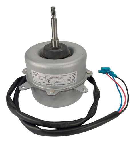 Motor Ventilador Condensadora 18.000 Btus Arc146090000401