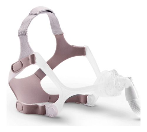Cpap S10 Airsense Basico C/umidif. E Mascara Nasal Wisp