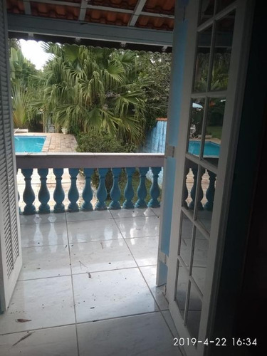Casa Com 2 Dormitórios Para Alugar, 60 M² Por R$ 1.200,00/mês - Parque Cafezais I - Itupeva/sp - Ca0538