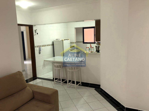 Imagem 10 de 30 de 2 Dorms, 1 Suíte, 3 Sacadas, Vl. Tupi, R$ 265 Mil - Vmgt81297