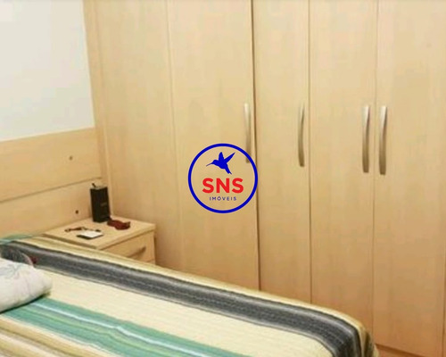 Imagem 8 de 10 de Apartamento - Ap01845 - 33151269