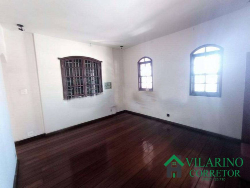 Imagem 12 de 12 de Casa A Venda No Ceu Azul - 3298