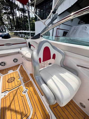 Lancha Focker 240 Ñ Phantom Triton Nx 28 29 30 Fs Nhd