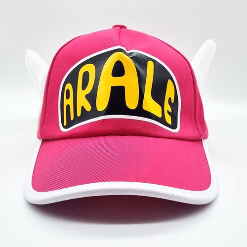 Gorra Arale Con Alas - Dr. Slump