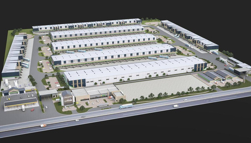 Imagen 8 de 17 de Venta De Bodega En Futura Central De Abastos Playa Del Carmen-chetumal P3395