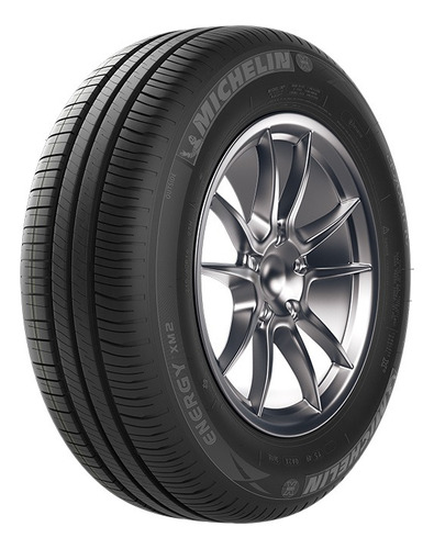 Llanta 175/65 R14 Michelin Energy Xm2 82h