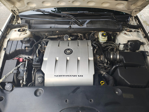 Cadillac Deville Dhs