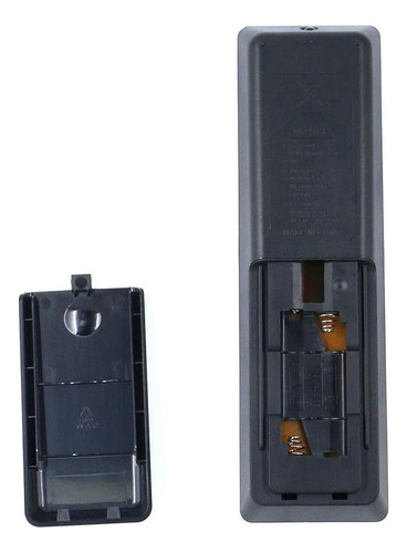 Nuevo Mando A Distancia Perfascin Nh303ud Apto Para Televiso