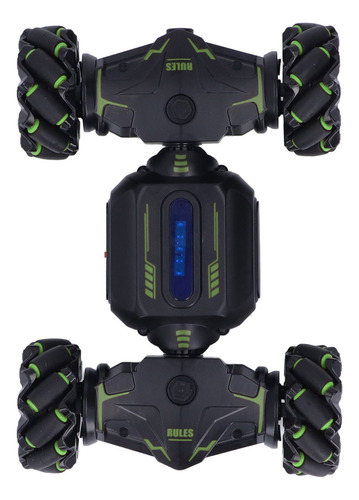 Rc Car Cardo 2.4g Sensor De Gestos De Control Remoto Juguete